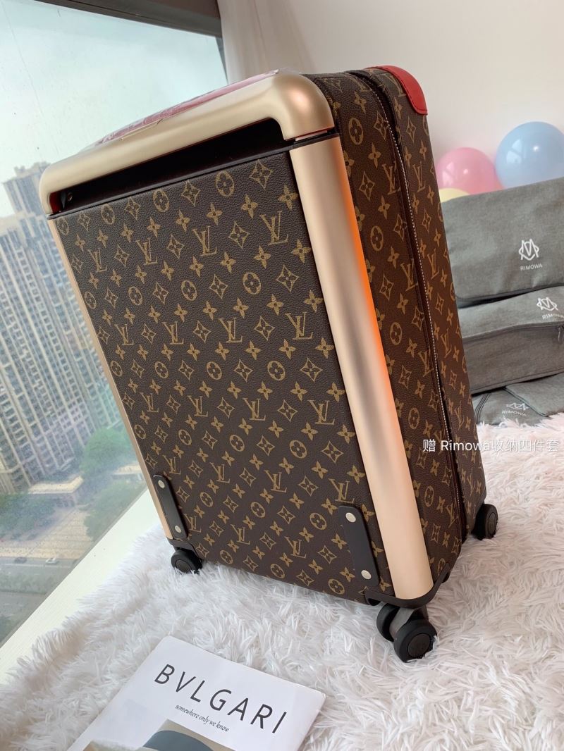 Louis Vuitton Suitcase